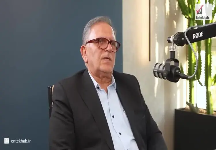 سیف: بعد از سفر روحانی به اروپا بین دو خودروساز بزرگ برای سرمایه گذاری در ایران رقابت به وجود آمد