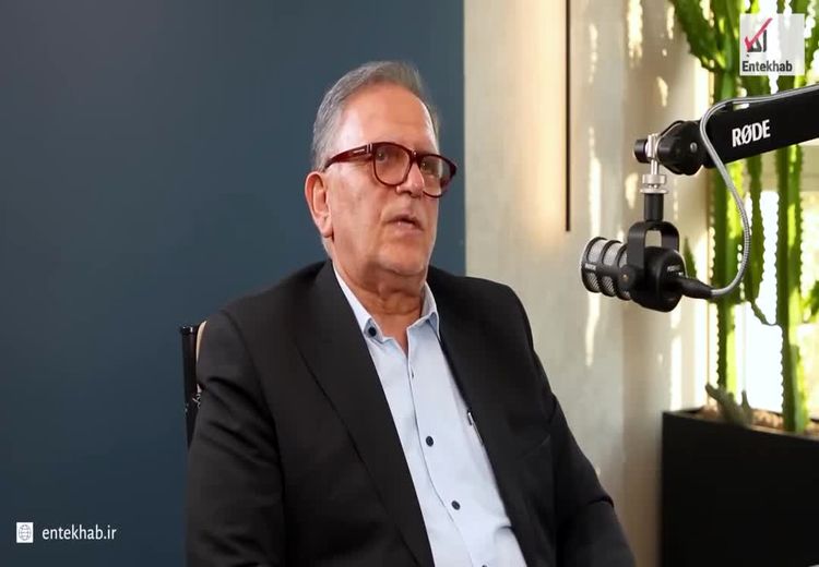 سیف: بعد از سفر روحانی به اروپا بین دو خودروساز بزرگ برای سرمایه گذاری در ایران رقابت به وجود آمد