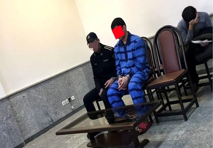 نقشه هولناک یک زن برای قتل شوهر ورزشکارش/ انگشت قاتل در دهان مقتول جا ماند
