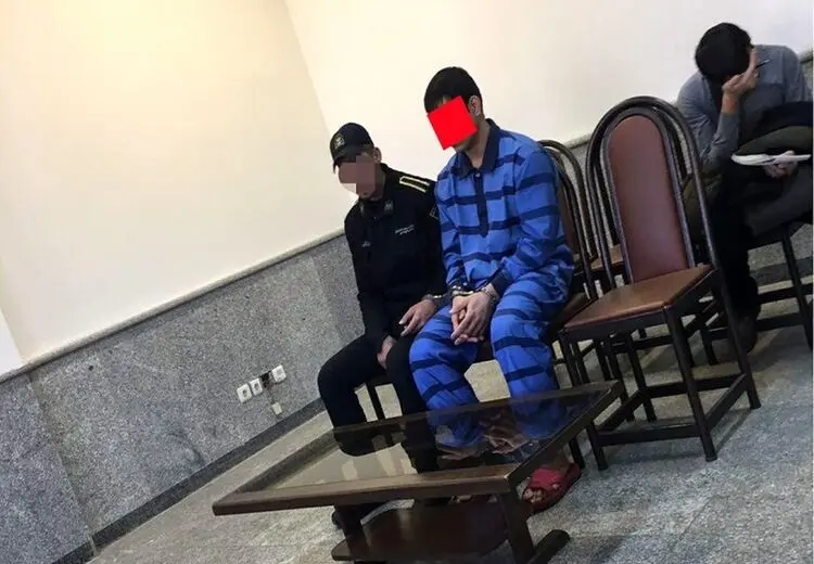 نقشه هولناک یک زن برای قتل شوهر ورزشکارش/ انگشت قاتل در دهان مقتول جا ماند
