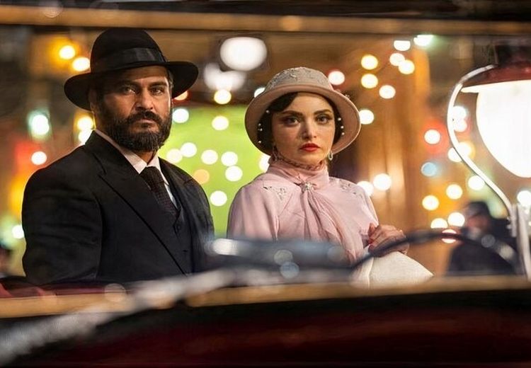 «نماوا» مسدود و «سووشون» توقیف شد