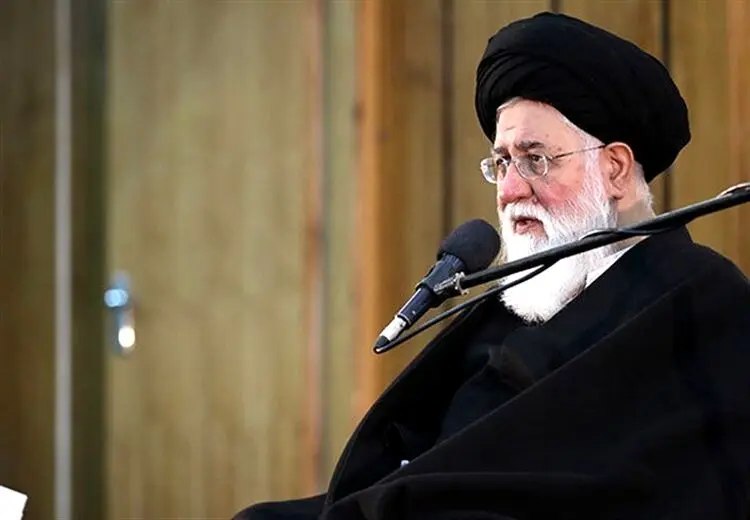 علم الهدی: اینطور نشود که در ایستگاه‌ها جمعیت موج بزند اما پای منابر کسی نباشد 