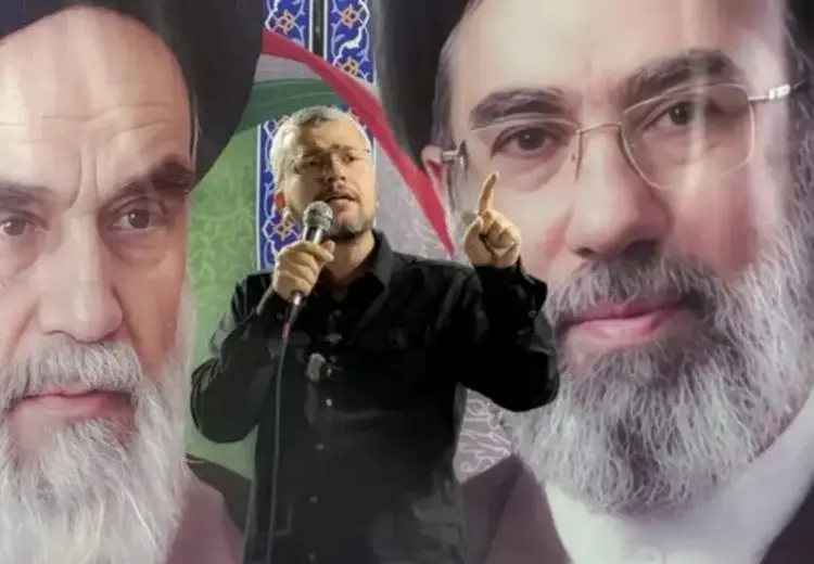  توییت دردسرساز یک نماینده مجلس علیه پاکستان 