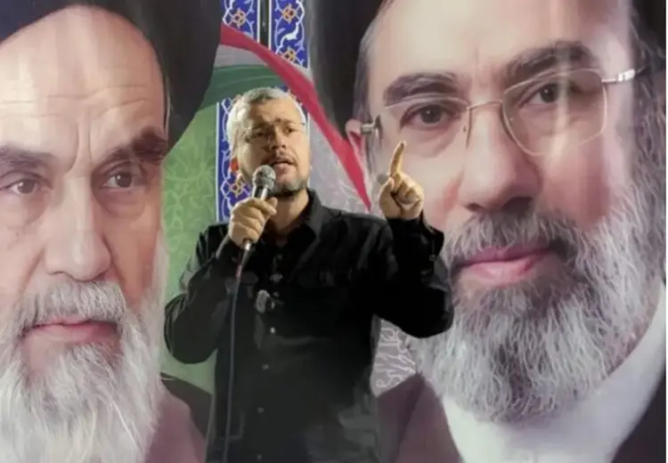  توییت دردسرساز یک نماینده مجلس علیه پاکستان 