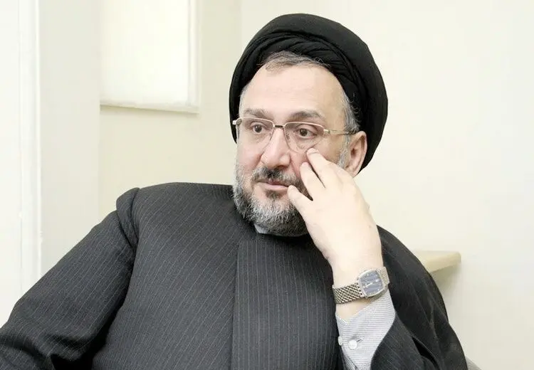 ابطحی: مسئولان را فیلتر کنید تا شاید رفع فیلتر کنند!