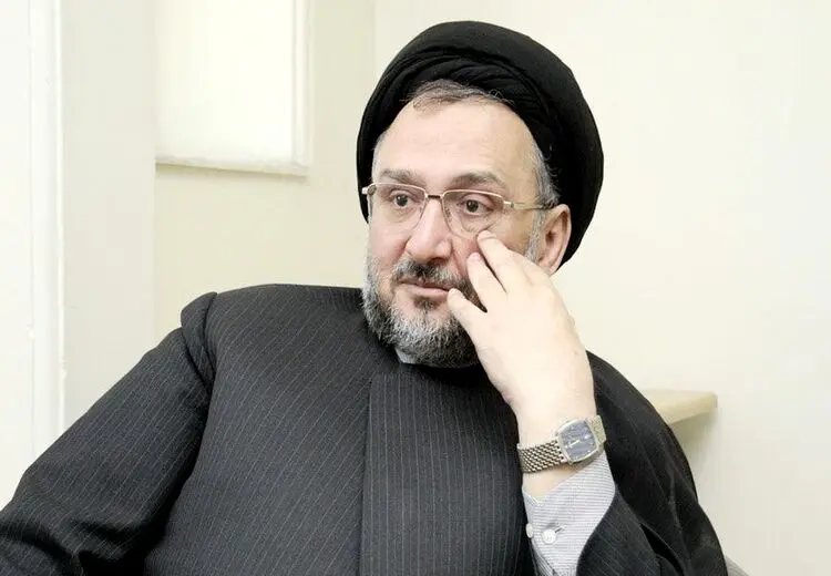 ابطحی: مسئولان را فیلتر کنید تا شاید رفع فیلتر کنند!