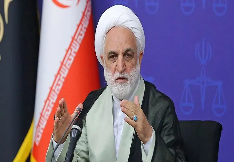 محسنی اژه‌ای: افراد بی‌حجاب مجازات می‌شوند