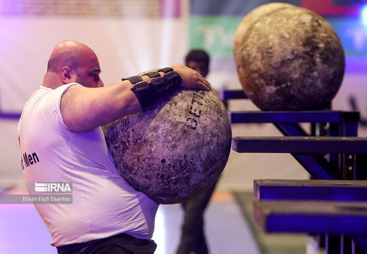 اعزام قوی‌ترین مردان ایران به ۳ مسابقه بین‌المللی در روسیه و ازبکستان
