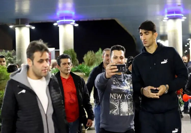 بیرانوند به زودی به بلژیک می‌رود