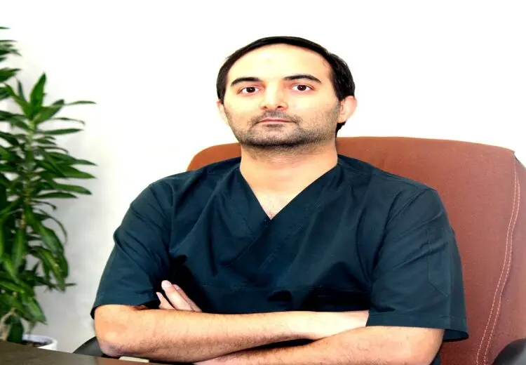 دندانپزشکی شبانه روزی