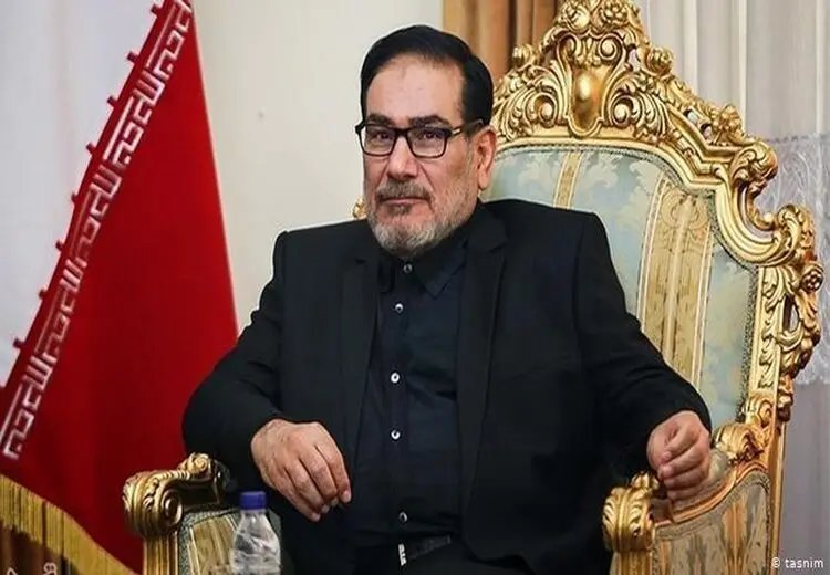 شمخانی: انتقام سخت‌تری در راه است