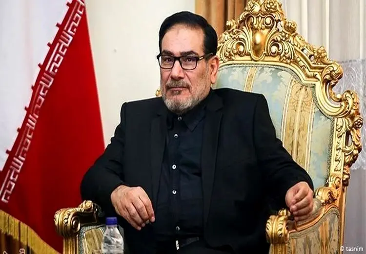 شمخانی: انتقام سخت‌تری در راه است