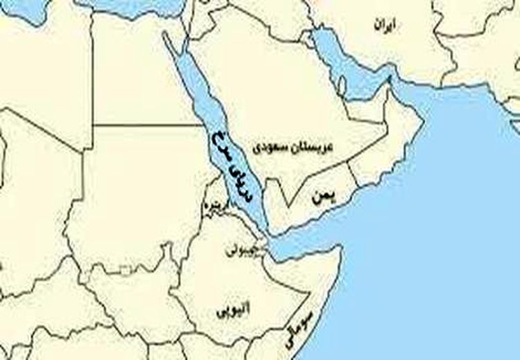 توقیف کشتی باری اسرائیلی توسط حوثی های یمن