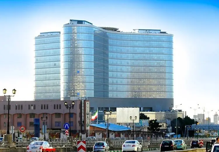  بیمارستان جدیدالاحداث ۱۰۰۰ تختخوابی "مهدی" ایمن نیست!