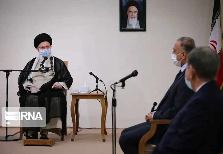 روزنامه‌های عراقی درباره سفر الکاظمی به ایران چه نوشتند؟