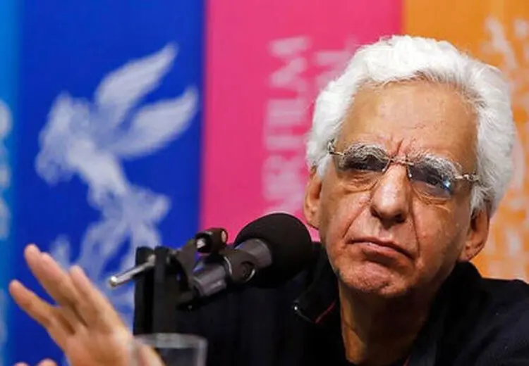 متن اینستاگرامی عجیب دختر کیومرث پوراحمد و ابراز تردید در خودکشی او