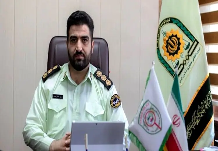 کلاهبرداری تلفنی باز هم قربانی گرفت 