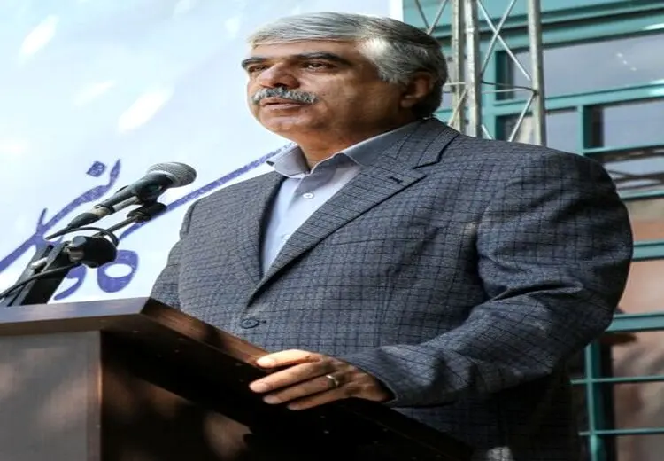 نماینده سابق زرتشتیان در دولت پست گرفت