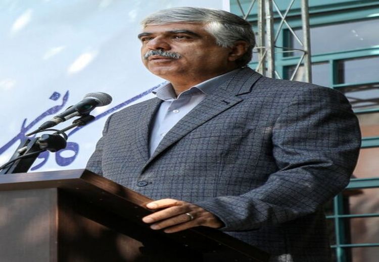 نماینده سابق زرتشتیان در دولت پست گرفت