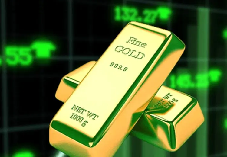 طلا در هر انس به 5 هزار دلار خواهد رسید