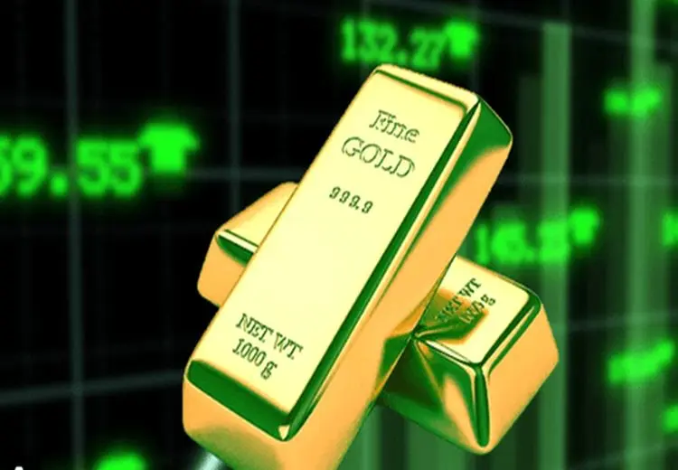 طلا در هر انس به 5 هزار دلار خواهد رسید