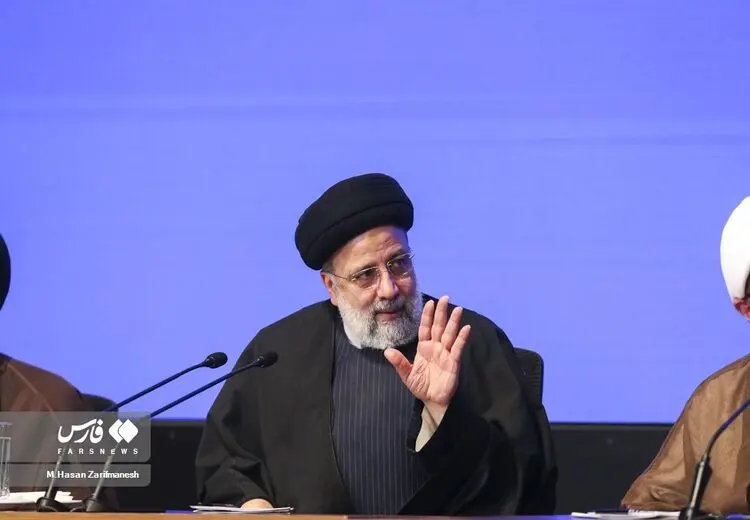 ما از قطار پیشرفت فقط حرف می‌زنیم، کشورهای همسایه سوار ترن پرسرعت توسعه‌اند