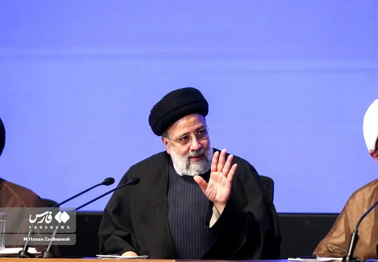 ما از قطار پیشرفت فقط حرف می‌زنیم، کشورهای همسایه سوار ترن پرسرعت توسعه‌اند