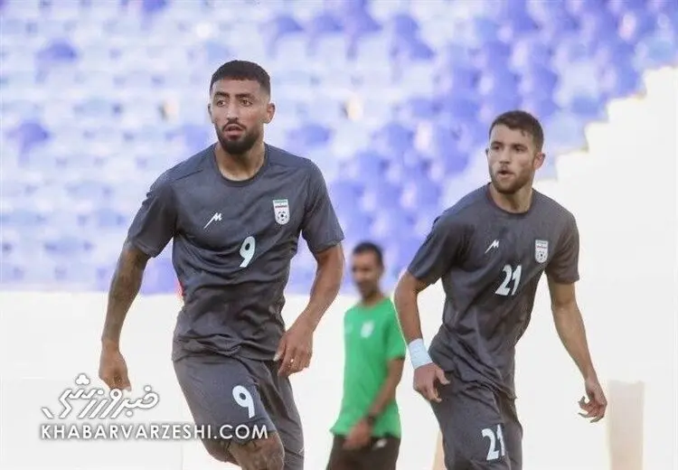 ماجرای لژیونر استقلال که از آرسنال به تاشکند رسید!
