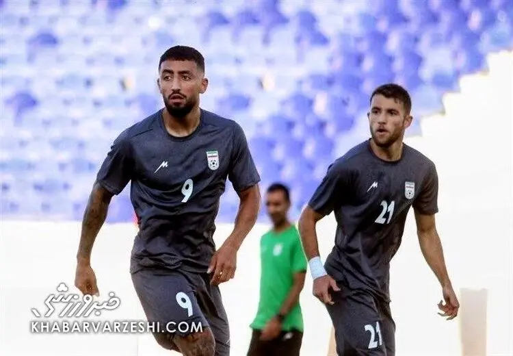 ماجرای لژیونر استقلال که از آرسنال به تاشکند رسید!
