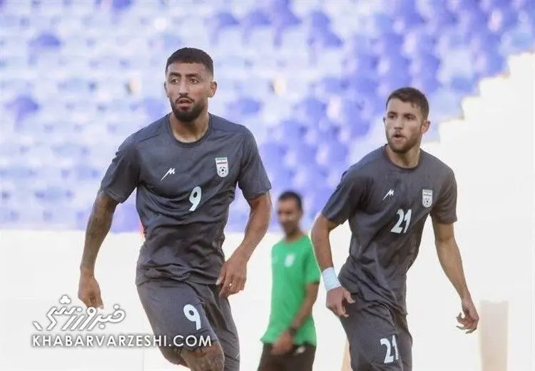 ماجرای لژیونر استقلال که از آرسنال به تاشکند رسید!