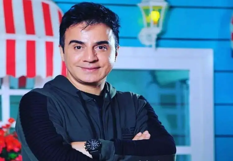 واکنش عمو پورنگ به آهنگ ساسی: با دیدن این کلیپ بیشتر دلم گرفت