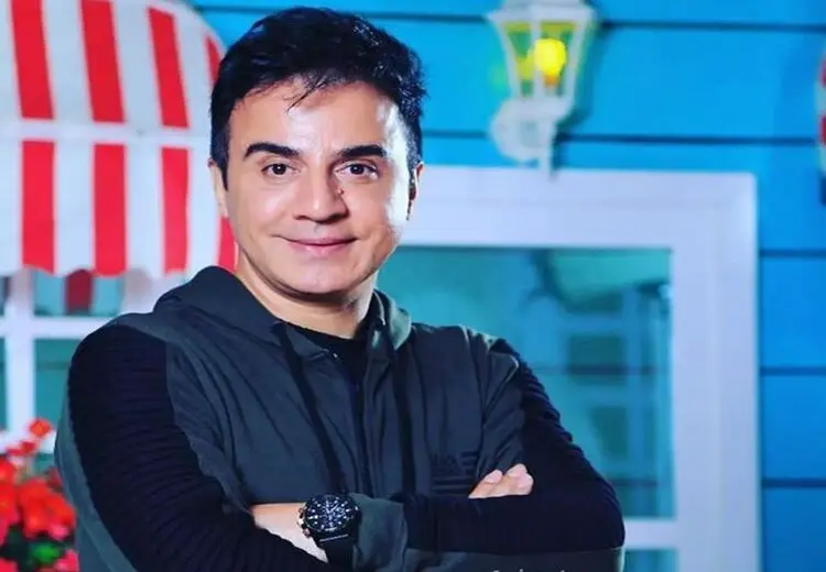 واکنش عمو پورنگ به آهنگ ساسی: با دیدن این کلیپ بیشتر دلم گرفت
