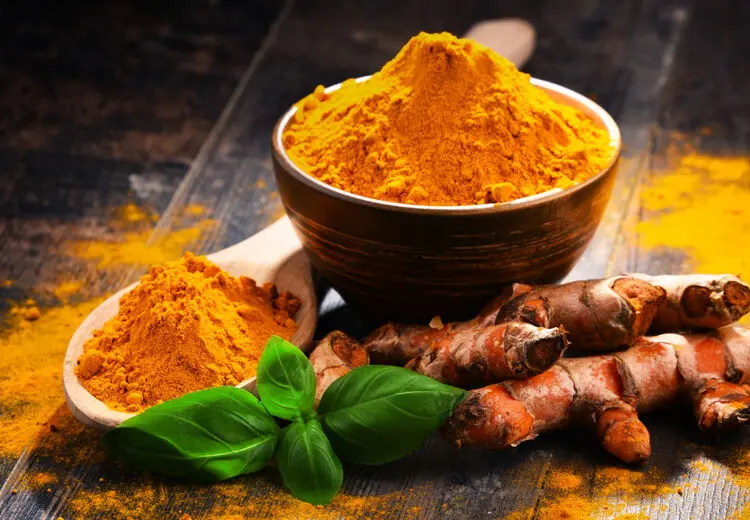 این ادویه طلایی خطر بیماری قلبی را تا ۱۵٪ کاهش می‌دهد