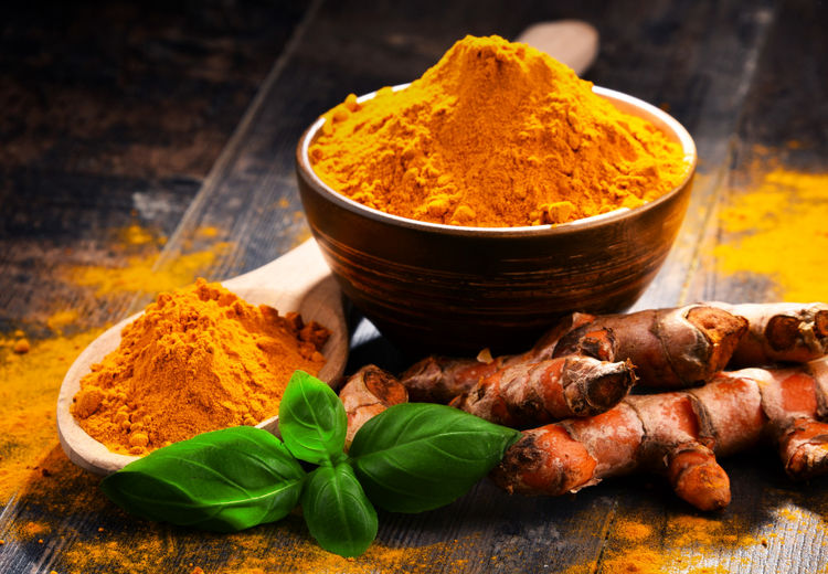 این ادویه طلایی خطر بیماری قلبی را تا ۱۵٪ کاهش می‌دهد