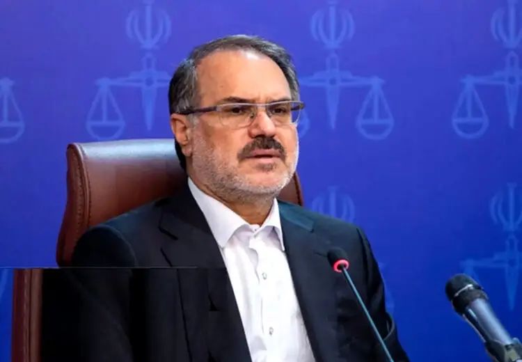 برای بانک مرکزی پرونده قضایی تشکیل شد