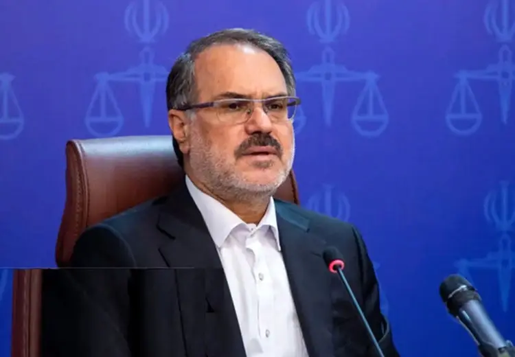 برای بانک مرکزی پرونده قضایی تشکیل شد