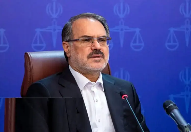 برای بانک مرکزی پرونده قضایی تشکیل شد