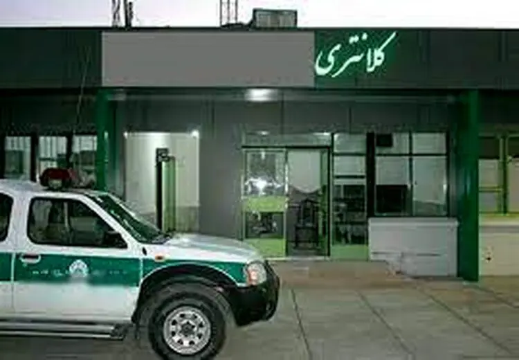 ملاقات جنجالی دو مربی استقلالی و پرسپولیسی در کلانتری!