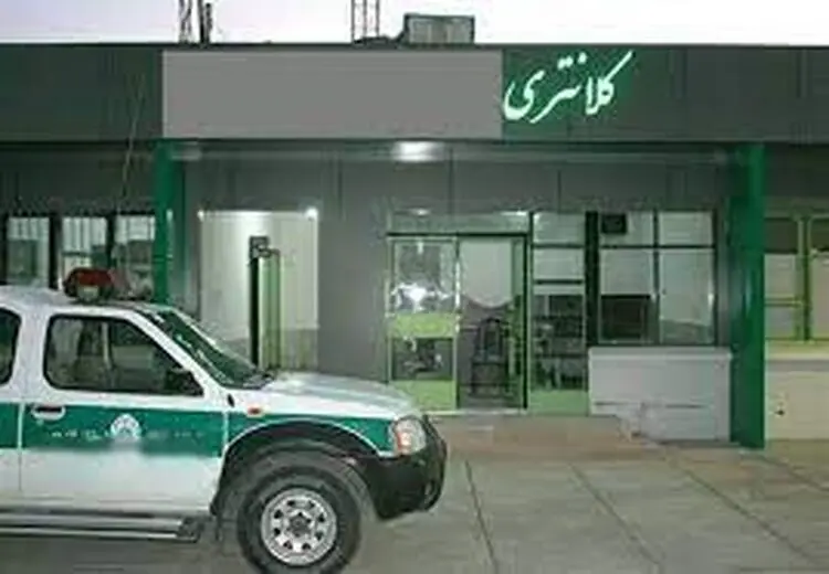 ملاقات جنجالی دو مربی استقلالی و پرسپولیسی در کلانتری!