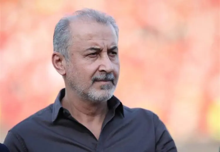 واکنش تند درویش به رای پرونده بیرانوند: روز سیاه فوتبال ایران بود/ مسئولان فوتبال ما از فیفا و AFC سیاسی‌ترند