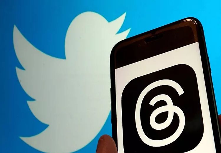 «تردز» رقیب توییتر رسما وارد میدان شد/ ساخت ۱۰ میلیون حساب کاربری در ۷ ساعت