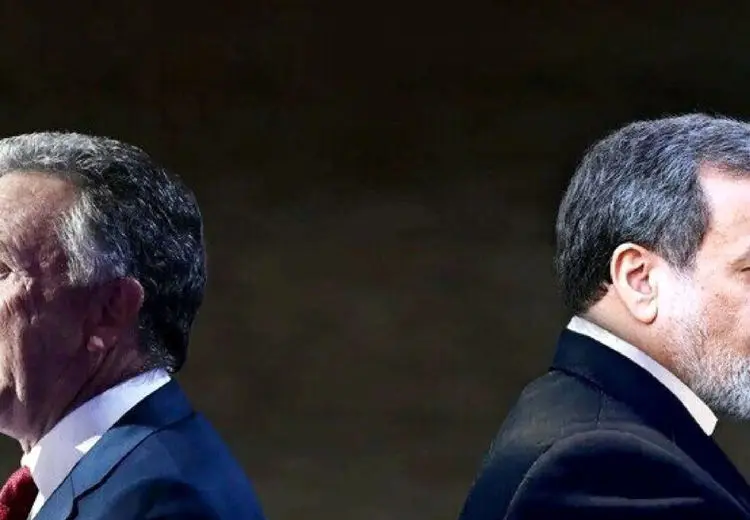 زمان دیدار ویتکاف و عراقچی در استانبول مشخص شد