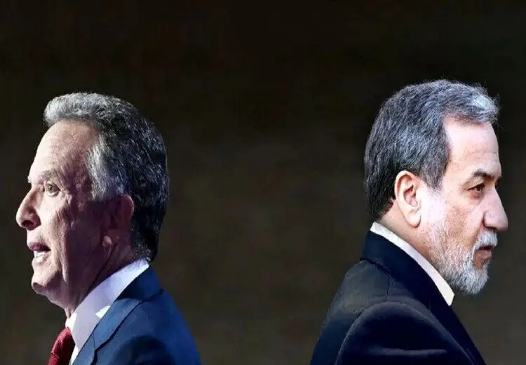 زمان دیدار ویتکاف و عراقچی در استانبول مشخص شد