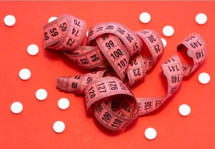 هشدار درباره قرص‌ها و پودرهای لاغری عطاری‌ها / هیچ روش سالمی برای کاهش وزن سریع وجود ندارد