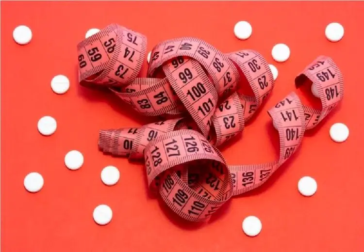 هشدار درباره قرص‌ها و پودرهای لاغری عطاری‌ها / هیچ روش سالمی برای کاهش وزن سریع وجود ندارد