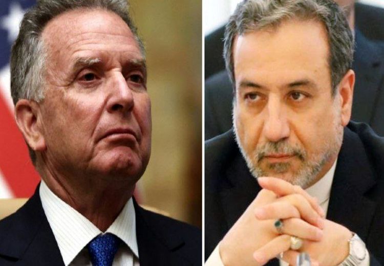 ادعای رویترز درباره مذاکرات !