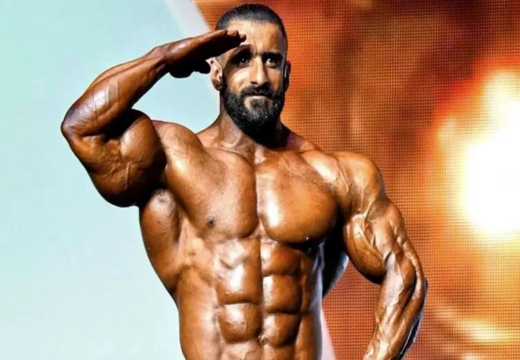 خط و نشان هادی چوپان برای رقیب‌های خود !