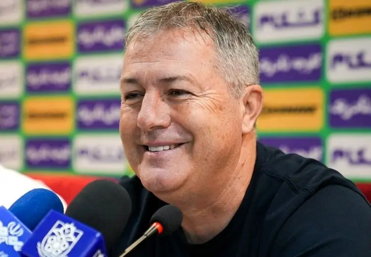 جریمه ۵ هزار دلاری در انتظار اسکوچیچ!