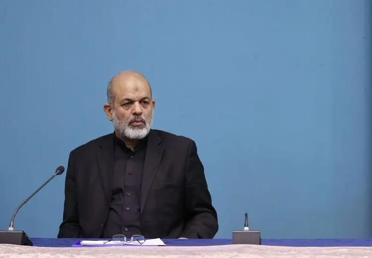 وزیر کشور: رعایت عفاف و حجاب یک اصل و ضرورت است؛ باید از این اصل حمایت کنیم