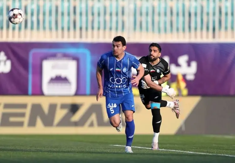 جلسه مهم تاجرنیا با وزیر ورزش !